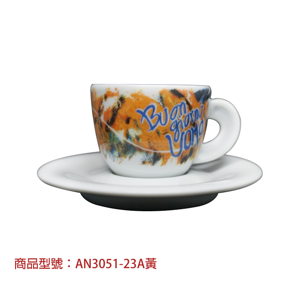 【d'ANCAP】訊息濃縮杯組(2杯2盤) d’ANCAP,ANCAP,咖啡杯,瓷杯,義大利咖啡杯,濃縮杯,卡布杯,拿鐵杯,咖啡器具,義大利製造,老爸咖啡,咖啡,lebarcoffee,coffee