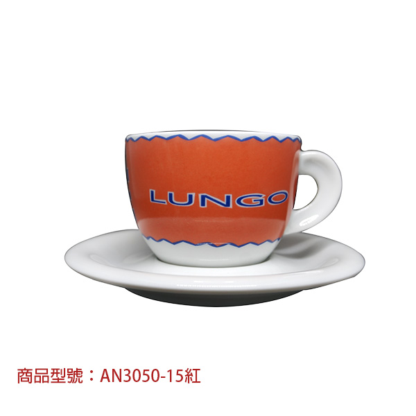 【d'ANCAP】咖啡樂趣卡布杯組(2杯2盤) d’ANCAP,ANCAP,咖啡杯,瓷杯,義大利咖啡杯,濃縮杯,卡布杯,拿鐵杯,咖啡器具,義大利製造,老爸咖啡,咖啡,lebarcoffee,coffee
