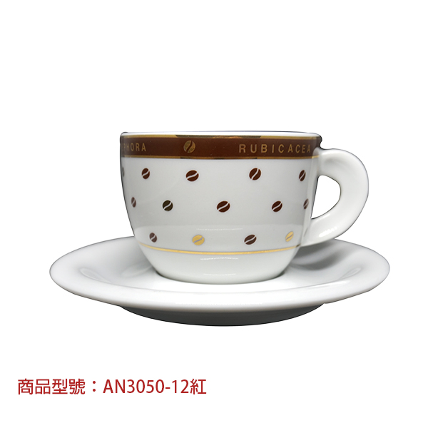 【d'ANCAP】千禧年卡布杯組(2杯2盤) d’ANCAP,ANCAP,咖啡杯,瓷杯,義大利咖啡杯,濃縮杯,卡布杯,拿鐵杯,咖啡器具,義大利製造,老爸咖啡,咖啡,lebarcoffee,coffee