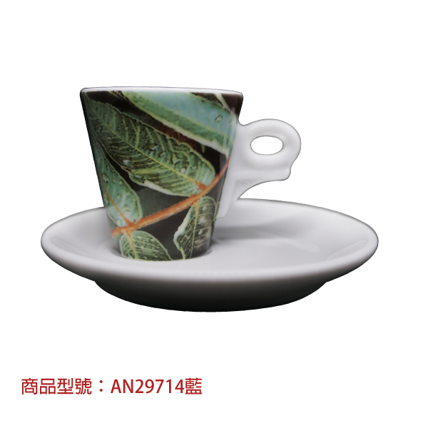 【d'ANCAP】晨露濃縮杯組(2杯2盤) d’ANCAP,ANCAP,咖啡杯,瓷杯,義大利咖啡杯,濃縮杯,卡布杯,拿鐵杯,咖啡器具,義大利製造,老爸咖啡,咖啡,lebarcoffee,coffee