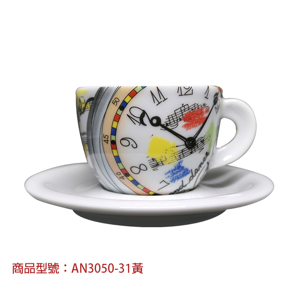 【d'ANCAP】滴答滴卡布杯組(2杯2盤) d’ANCAP,ANCAP,咖啡杯,瓷杯,義大利咖啡杯,濃縮杯,卡布杯,拿鐵杯,咖啡器具,義大利製造,老爸咖啡,咖啡,lebarcoffee,coffee
