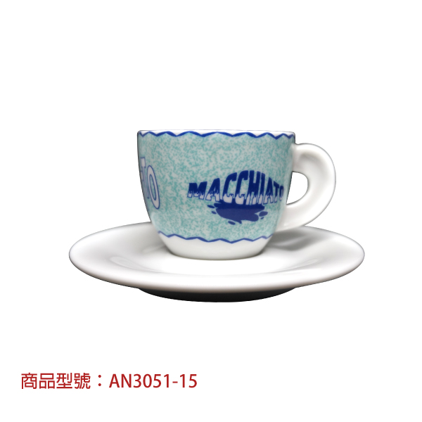 【d'ANCAP】咖啡樂趣濃縮杯組(6杯6盤) d’ANCAP,ANCAP,咖啡杯,瓷杯,義大利咖啡杯,濃縮杯,卡布杯,拿鐵杯,咖啡器具,義大利製造,老爸咖啡,咖啡,lebarcoffee,coffee