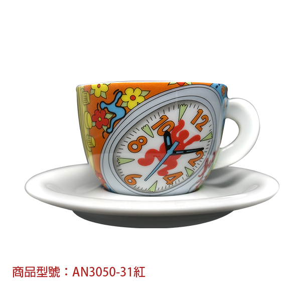 【d'ANCAP】滴答滴卡布杯組(2杯2盤) d’ANCAP,ANCAP,咖啡杯,瓷杯,義大利咖啡杯,濃縮杯,卡布杯,拿鐵杯,咖啡器具,義大利製造,老爸咖啡,咖啡,lebarcoffee,coffee