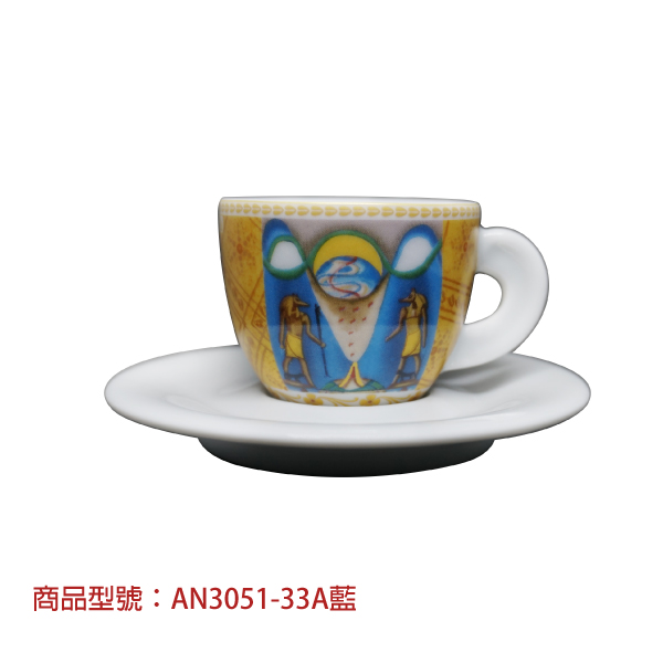 【d'ANCAP】塔羅牌濃縮杯組(2杯2盤) d’ANCAP,ANCAP,咖啡杯,瓷杯,義大利咖啡杯,濃縮杯,卡布杯,拿鐵杯,咖啡器具,義大利製造,老爸咖啡,咖啡,lebarcoffee,coffee