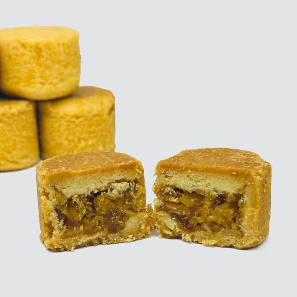 一口鳳梨酥(10入) 