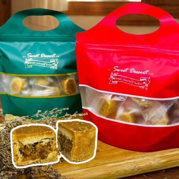 一口鳳梨酥(10入) 