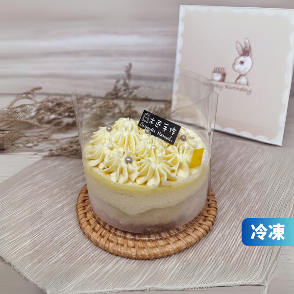 幸福滋味(4吋) 乳酪 蛋糕、乳酪 生日 蛋糕、台灣 推薦 伴 手 禮、台湾 伴 手 禮、台灣 的 伴 手 禮、伴 手禮、台灣 特色 伴 手 禮、台灣 伴 手 禮 推薦、中秋 節禮 盒、中秋送禮推薦、木匠 手 作 推薦