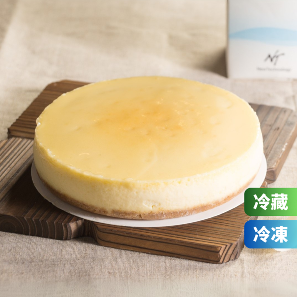 日式原味重乳酪 乳酪 蛋糕、台湾 伴 手 禮
