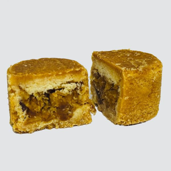 一口鳳梨酥(10入) 