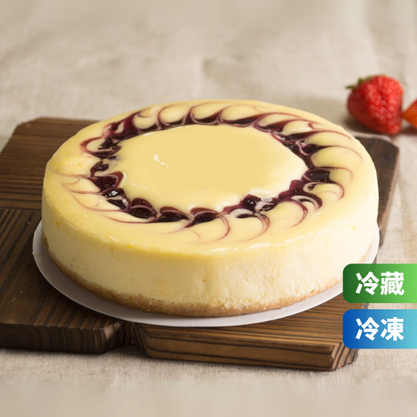 和風藍莓重乳酪 乳酪 蛋糕、台湾 伴 手 禮