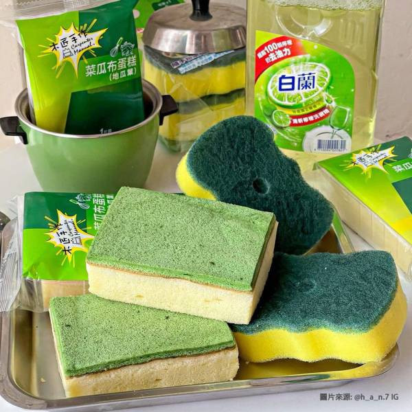 菜瓜布蛋糕(6入/盒) 蛋糕、蛋糕 可愛、台灣 推薦 伴 手 禮、台湾 伴 手 禮、台灣 的 伴 手 禮、伴 手禮、台灣 特色 伴 手 禮、台灣 伴 手 禮 推薦、中秋 節禮 盒、中秋送禮推薦、木匠 手 作 推薦