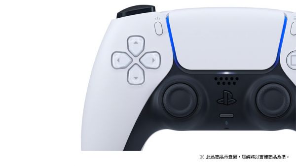 新品預購 PS5 DualSense 無線控制器 