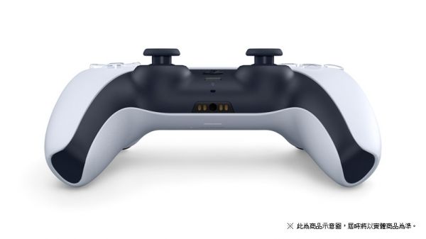 新品預購 PS5 DualSense 無線控制器 