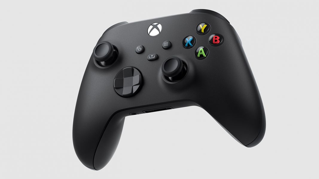 新品現貨 Xbox無線控制器（磨砂黑）台灣公司貨 