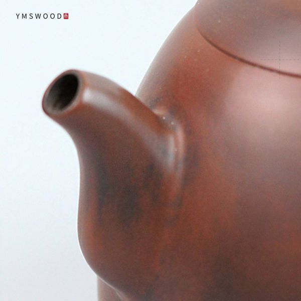 原木香 坭興陶 龍蛋壺 約200ml 茶具 茶杯 茶壺 陶具 陶瓷 陶藝 陶器 手工製 養茶 紫泥 白泥  招財 開運 聚財 風水 財位 引財氣 坭興陶,龍蛋壺,陶具,陶瓷,茶具,茶壺,陶藝,藝品,手工茶壺