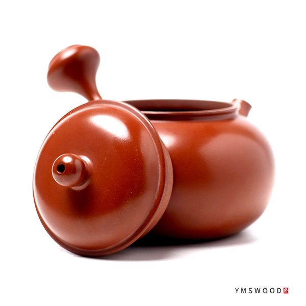 原木香 坭興陶 側把容天壺 約130±50ml 茶具 茶杯 茶壺 陶具 陶瓷 陶藝 陶器 手工製 養茶 紫泥 白泥  招財 開運 聚財 風水 財位 引財氣 坭興陶,側把容天壺,陶具,陶瓷,茶具,茶杯,茶壺,陶藝,藝品,手工茶壺