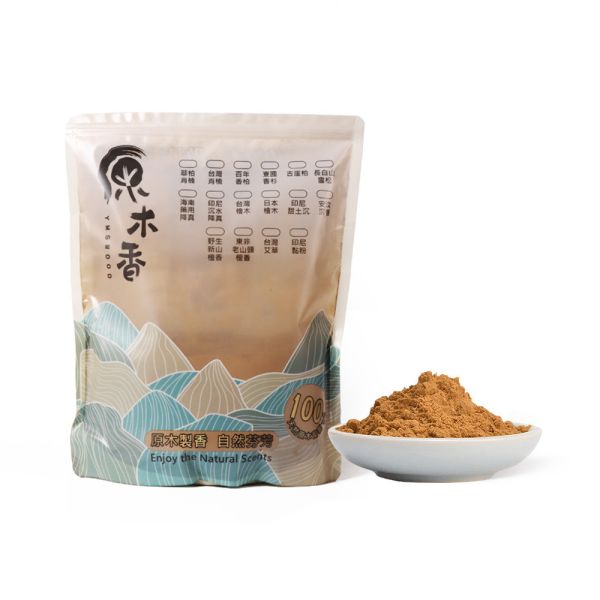 原木香 台灣肖楠粉 淨香粉  (600克/包) 梢楠粉 原木粉 薰香 煎香 打香篆 天然香 室內薰香 禪修 祭祀 禮佛 供佛 敬神 品茗 香道 淨宅 淨化磁場 放鬆 舒壓 療癒 安神定心 助眠 避邪 辟邪 保平安 開運 香粉,臥香,線香,台灣肖楠,肖楠,原木香,原木
