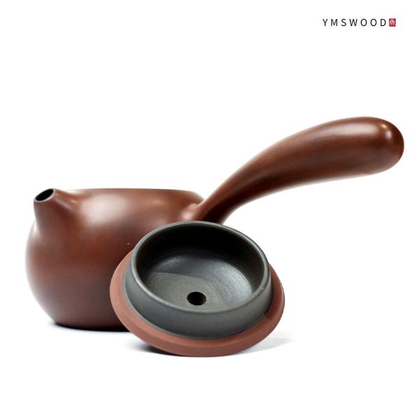 原木香 坭興陶 飛羽壺 約200ml 茶具 茶杯 茶壺 陶具 陶瓷 陶藝 陶器 手工製 養茶 紫泥 白泥  招財 開運 聚財 風水 財位 引財氣 坭興陶,飛羽壺,陶具,陶瓷,茶具,茶杯,茶壺,陶藝,藝品,手工茶壺