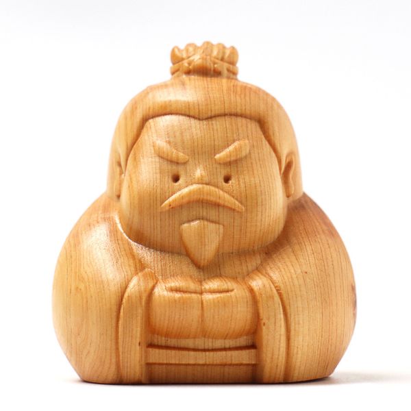 原木香 百年香柏 古崖柏 雕刻藝品 三國志 劉備 張飛 關羽 Q版造型 桃園三結義 避邪 手把件 原木藝品 桌面小物 擺飾 擺件 可愛藝品 送禮 崖柏,古崖柏,香柏,百年香柏,龍柏,雕刻藝品,關羽,劉備,張飛,雲長,玄德,翼德,三國,三國志,桃園三結義,守護神,擺件,桌面小物,手把件,原木藝品