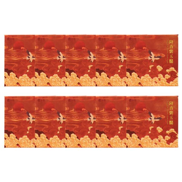 原木香 降香紫玉髓臥香 線香 (50克) / 2小時小盤香 微盤香(24環/盒) 香粉 降真香 檀香 中藥香 藥香 除障香 武則天的最愛  無助燃劑 不燙手 SGS檢驗合格 純天然 原木磨粉 天然香 環保香 室內薰香 禪修 靜坐 打坐 冥想 祭祀 禮佛 供佛 品茗 香道 淨化空氣 淨化磁場 減輕焦慮 放鬆 舒壓 療癒 安神定心 助眠 避邪 辟邪 除穢 除障 擋煞 化煞 祈福 降真 降真香 臥香 中藥香 檀香 新山檀香 原木香