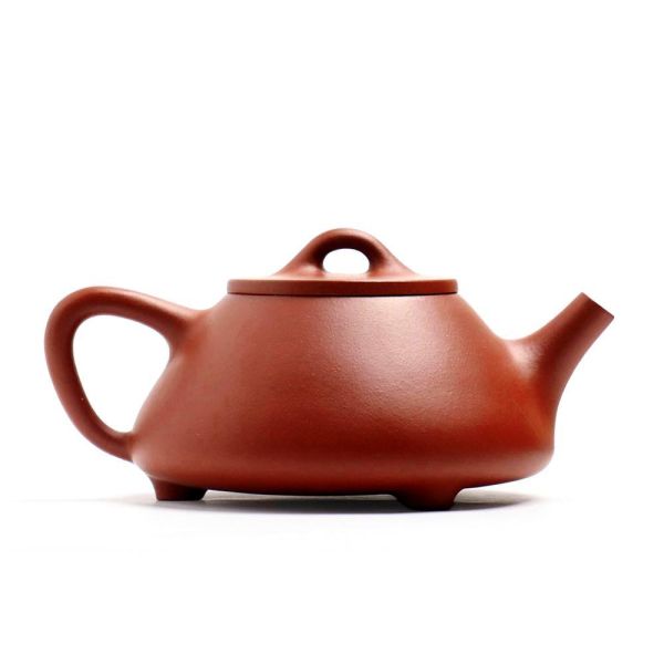 【搶先預購】原木香 紫砂壺 子冶石瓢壺 約150ml 茶具 茶壺 陶具 陶瓷 陶藝 手工製 養茶 紫泥  降坡陶 降坡泥,子冶石瓢壺,手工,陶具,陶瓷,茶具,茶壺,陶壺,手工茶壺,石瓢壺