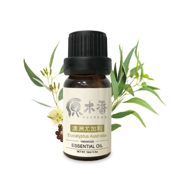 原木香 澳洲尤加利精油 (10ml/瓶/澳洲) 香氣絕佳的尤加利品種 草本香氣 COA認證 單方精油 純精油 純天然 薰香 擴香 泡澡 調和 調香 肌膚保養 淨化空氣 除臭 除異味 居家芳香 舒緩情緒 清新醒腦 提振精神 澳洲尤加利精油 澳洲尤加利 藍膠尤加利 甜橙精油 檸檬精油 香氛精油 精油擴香 天然精油
