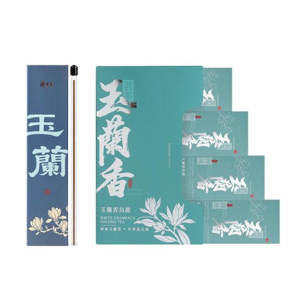 原木香 玉蘭香烏龍 (8g*6入) 茶包 玉蘭花 玉蘭 烏龍茶 玉蘭烏龍 屏東玉蘭花 杉林溪烏龍茶 茶葉 台灣茶 純天然 輕焙 高山烏龍 窨茶 冷泡 熱泡 午茶 持久耐泡 回沖不苦澀 白玉蘭,玉蘭花,玉蘭,玉蘭烏龍,玉蘭花烏龍,玉蘭烏龍茶,8g,8克,茶包,茶葉,烏龍,屏東玉蘭,台灣茶,純天然,輕焙,高山烏龍,窨茶,冷泡,熱泡
