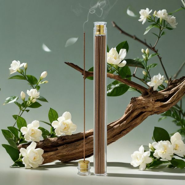 原木香 晚風茉莉臥香 線香 20克 茉莉花 茉莉精油添加 純天然 天然薰香 茉莉薰香 茉莉花香 無助燃劑 不燙手 天然香 室內薰香 解憂花 放鬆 舒壓 茉莉臥香,茉莉線香,茉莉花香,臥香,線香,薰香,茉莉香,天然香,助眠香,花香線香,花香臥香,無香精薰香,純天然薰香