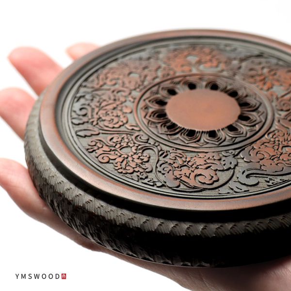 原木香 坭興陶 纏枝蓮 壺承 茶具 茶席配件 陶具 陶瓷 陶藝 陶器 手工製 養茶 紫泥 白泥  招財 開運 聚財 風水 財位 引財氣 纏枝蓮壺承,坭興陶壺承,純手工壺承,茶具配件,茶席擺件,茶玩擺飾,茶道配件,開運擺飾,手工陶藝茶桌擺設,茶具擺件,泡茶工具,茶席用品,茶道配件,坭興陶,陶具,陶瓷,茶具,陶藝,藝品