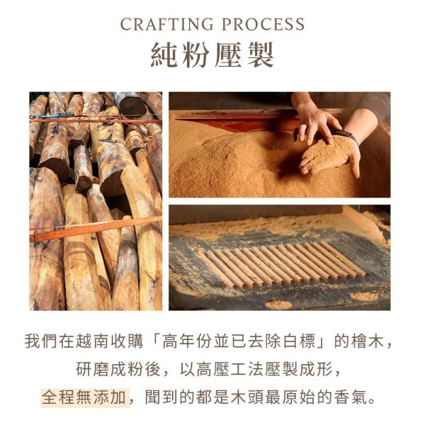 原木香 越南檜木無黏香 20g 祥雲款 福建柏 無助燃劑 無香精 不薰鼻 純天然 原木製作 越南檜木,福建柏,無黏香,無拈香,線香,天然香,祥雲,祥雲香,小祥雲
