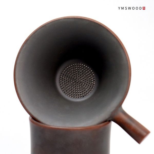 原木香 坭興陶 竹段茶漏 茶具 茶漏 茶席配件 陶具 陶瓷 陶藝 陶器 手工製 養茶 紫泥 白泥  招財 開運 聚財 風水 財位 引財氣 竹段茶漏,坭興陶茶漏,手工茶漏,茶具配件,細密濾孔茶漏,茶渣過濾器,竹段造型茶漏,手工陶瓷茶漏,泡茶工具,茶席用品,茶漏推薦,陶藝茶漏,茶道配件坭興陶,陶具,陶瓷,茶具,陶藝,藝品