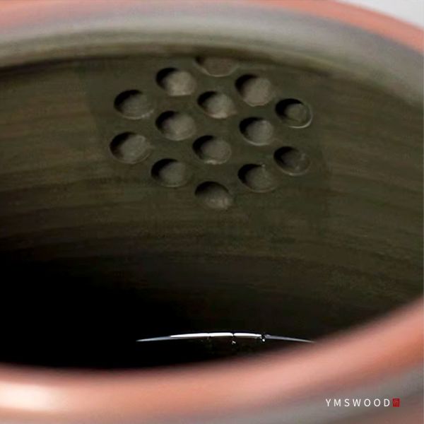 原木香 坭興陶 霸王壺 約250ml 茶具 茶杯 茶壺 陶具 陶瓷 陶藝 陶器 手工製 養茶 紫泥 白泥  招財 開運 聚財 風水 財位 引財氣 坭興陶,霸王壺,陶具,陶瓷,茶具,茶杯,茶壺,陶藝,藝品,手工茶壺