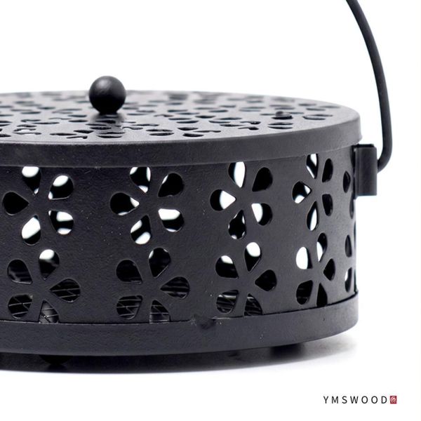 原木香 提把蚊香盒 質感蚊香座 蚊香座 安全香座 蚊香 臥式蚊香環座 蚊香底座 蚊香 防蚊香 蚊香盒 蚊香盤 蚊香架 蚊香 原木香