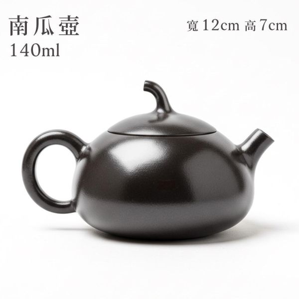 【限量】原木香 結晶燒 蘋果壺 福滿壺 君德壺 南瓜壺 笑櫻壺 彩繪梨形壺 