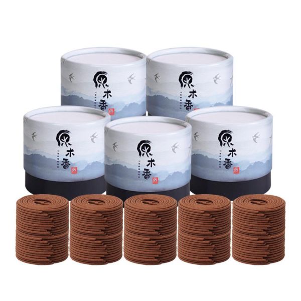 原木香 降香紫玉髓臥香 線香 (50克) / 2小時小盤香 微盤香(24環/盒) 香粉 降真香 檀香 中藥香 藥香 除障香 武則天的最愛  無助燃劑 不燙手 SGS檢驗合格 純天然 原木磨粉 天然香 環保香 室內薰香 禪修 靜坐 打坐 冥想 祭祀 禮佛 供佛 品茗 香道 淨化空氣 淨化磁場 減輕焦慮 放鬆 舒壓 療癒 安神定心 助眠 避邪 辟邪 除穢 除障 擋煞 化煞 祈福 降真 降真香 臥香 中藥香 檀香 新山檀香 原木香