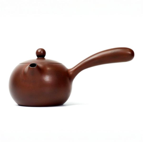 原木香 坭興陶 飛羽壺 約200ml 茶具 茶杯 茶壺 陶具 陶瓷 陶藝 陶器 手工製 養茶 紫泥 白泥  招財 開運 聚財 風水 財位 引財氣 坭興陶,飛羽壺,陶具,陶瓷,茶具,茶杯,茶壺,陶藝,藝品,手工茶壺