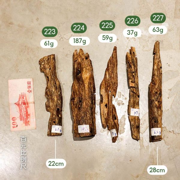 原木香 黃金綠棋楠沉香 原木件 213~227號 沉香擺件 蟲漏沉香 黃金綠旗楠沉香,棋楠,奇楠,棋楠沉香,綠旗楠,沉香,原木香,棋楠佛珠,棋楠手串