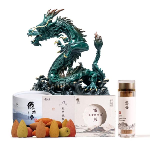 原木香 四海遊龍香爐 香爐 盤香爐 香具 香篆爐 線香爐 銅香爐 可放小盤香 倒流香 無黏香 香粉 擺件 禪風家飾 龍騰盛世銅香爐 四海遊龍,香爐,香具,小盤香,香篆,線香,臥香,香粉,盤香爐,薰香爐,線香爐,小盤香爐,龍,擺件,擺飾,銅香爐,純銅香爐