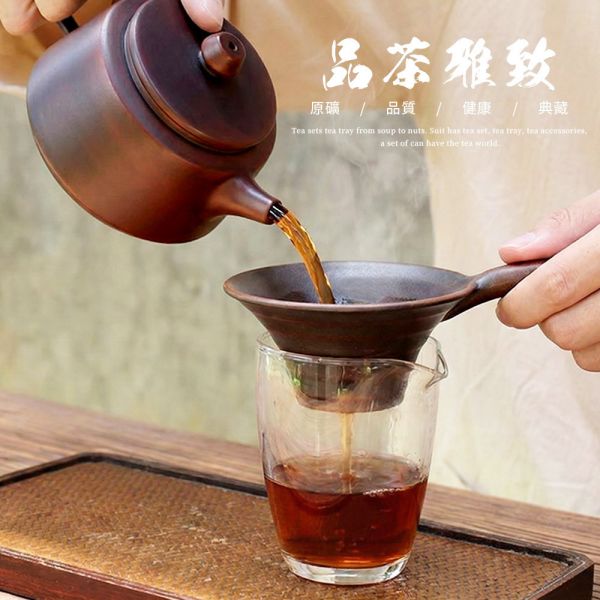 原木香 坭興陶 竹段茶漏 茶具 茶漏 茶席配件 陶具 陶瓷 陶藝 陶器 手工製 養茶 紫泥 白泥  招財 開運 聚財 風水 財位 引財氣 竹段茶漏,坭興陶茶漏,手工茶漏,茶具配件,細密濾孔茶漏,茶渣過濾器,竹段造型茶漏,手工陶瓷茶漏,泡茶工具,茶席用品,茶漏推薦,陶藝茶漏,茶道配件坭興陶,陶具,陶瓷,茶具,陶藝,藝品
