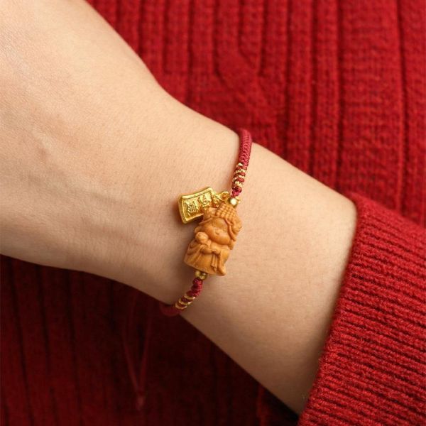 原木香 媽祖編織繩手串 創意手串 吉祥媽祖 如意媽祖 可調節編織繩 手圍15-22cm 男女通用 野生新山檀香 西澳檀香 澳洲檀香 野生檀香 百年老料 野生料 繞境 結緣 編織繩,手串,手鍊,媽祖,媽祖手串,媽祖手鍊,Q版,繞境,結緣,新山檀香,西澳檀香,澳洲檀香,野生檀香,老檀香