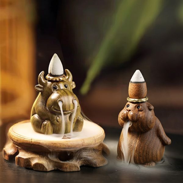 原木香 巴拉圭綠檀倒流香座 小動物倒流香座 小牛 土撥鼠 倒流香 香柏 古崖柏 綠檀 檀香 降真 肖楠 香座 香具 茶道 淨化 好人緣 招財 轉運 守財 除障 巴拉圭,綠檀,倒流香座,香座,小牛,牛,土撥鼠,小動物,倒流香,香柏,古崖柏,綠檀,檀香 降真,肖楠,香具,淨化,好人緣,招財,轉運,守財,除障