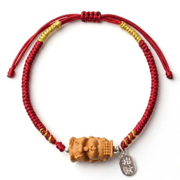 原木香 媽祖編織繩手串 創意手串 吉祥媽祖 如意媽祖 可調節編織繩 手圍15-22cm 男女通用 野生新山檀香 西澳檀香 澳洲檀香 野生檀香 百年老料 野生料 繞境 結緣 編織繩,手串,手鍊,媽祖,媽祖手串,媽祖手鍊,Q版,繞境,結緣,新山檀香,西澳檀香,澳洲檀香,野生檀香,老檀香