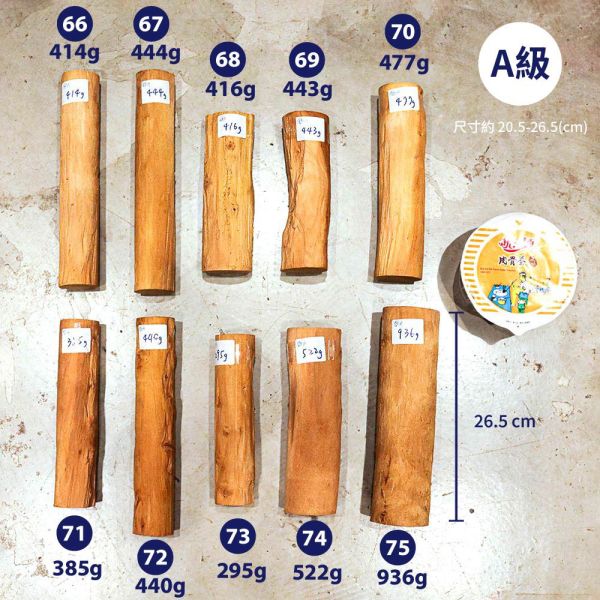 原木香 澳洲老山檀香棍 迷你款 (A級No.66-75 / 一般款No.86-105) 澳洲老山 原木棍 老山檀香 檀香棍 招財 擺件 收藏 澳洲老山檀香棍,檀香原木棍,澳洲老山,老山檀香,原木棍,原木收藏,原木擺件
