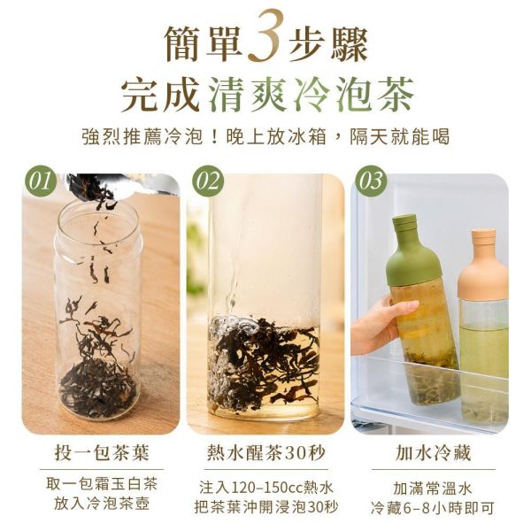 原木香 霜玉白茶 (5g*20入/5g*6入) 茶包 茶葉 台茶18號 紅玉白茶 日月潭魚池 台灣茶 白茶工藝 一心二葉 花果蜜香 薄荷清韻 冷泡 熱泡 午茶 清甜耐泡 回沖不苦澀 霜玉白茶,白茶,台茶18號,紅玉,紅玉白茶,日月潭紅玉,魚池紅茶,南投魚池,台灣茶,一心二葉,白茶工藝,花香,果香,蜜香,薄荷清韻,冷泡茶,熱泡茶,茶包,5g茶包,獨立包裝