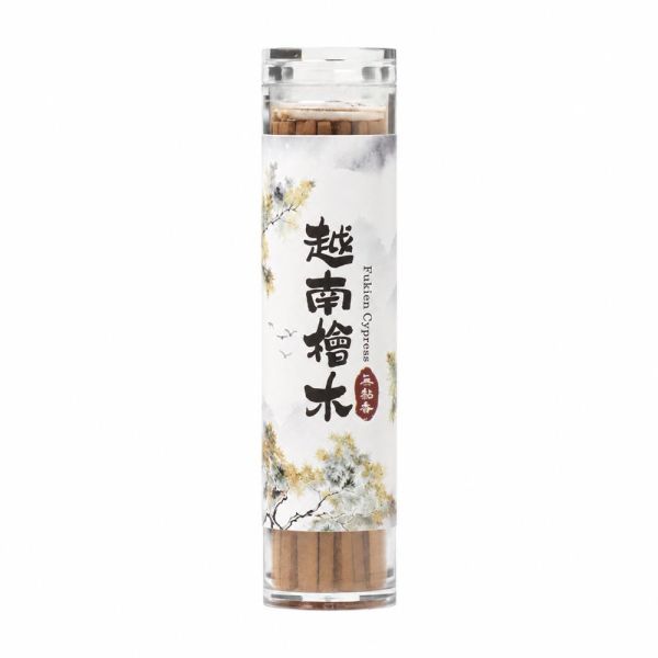 原木香 越南檜木無黏香 20g 祥雲款 福建柏 無助燃劑 無香精 不薰鼻 純天然 原木製作 越南檜木,福建柏,無黏香,無拈香,線香,天然香,祥雲,祥雲香,小祥雲