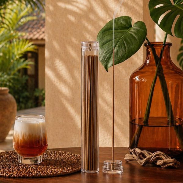 原木香 古邦老山檀香樹頭料臥香 線香 (50克/約105柱) 7吋21公分 古邦老樹頭檀香 古邦檀香 老山檀香 樹頭 檀香 無助燃劑 不燙手 SGS檢驗合格 純天然 原木磨粉 天然香 室內薰香 禪修 靜坐 打坐 冥想 祭祀 禮佛 供佛 品茗 香道 淨化空氣 減輕焦慮 放鬆 舒壓 療癒 安神定心 助眠 開運 招財 祈福 納福 古邦,老山檀香,老山檀,古邦老山檀香,古邦老山,樹頭,樹頭料,古邦樹頭,臥香,線香