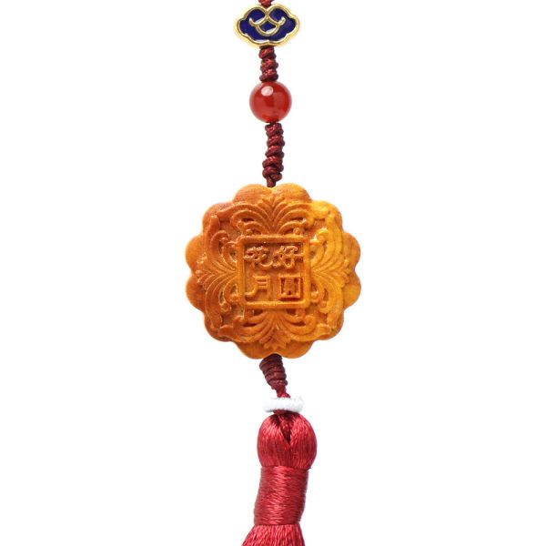 原木香 月餅掛飾 雕刻藝品 百年香柏 澳洲老山檀香 Q版造型 避邪 保平安 手把件 原木藝品 桌面小物 擺飾 擺件 可愛藝品 送禮 澳洲老山檀香,老山檀,澳洲,檀香,香柏,百年香柏,龍柏,雕刻藝品,Q版,擺件,桌面小物,手把件,原木藝品,吊飾,掛墜,掛飾