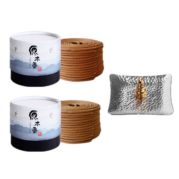 原木香 4小時台灣檜木小盤香 4H (48環/盒) 紅檜 黃檜 扁柏 世界No.1的檜木 直徑約7cm 台檜 無助燃劑 不燙手 SGS檢驗合格 純天然 原木磨粉 天然香 環保香 室內薰香 禪修 靜坐 打坐 冥想 祭祀 禮佛 供佛 品茗 香道 淨化空氣 淨化磁場 減輕焦慮 放鬆 舒壓 療癒 安神定心 助眠 招財 開運 保平安 無化學香精 助燃劑 石灰粉 香灰不燙手 沈香 檀香 老山香 新山香 環保香 拜拜香品 立香 佛香 臥香 24小時香環 小盤香 微盤香  香塔 香粉(淨香粉) 煙供 無化學香精 助燃劑 石灰粉 香灰不燙手 沈香 檀香 老山香 新山香 環保香 拜拜香品 立香 佛香 臥香 24小時香環 小盤香 微盤香 香塔 香粉(淨香粉) 煙供 無化學香精 助燃劑 石灰粉 香灰不燙手 沈香 檀香 老山香 新山香 環保香