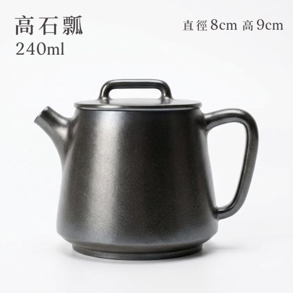 原木香 結晶燒 影瓢 水平壺 思婷 西施壺 茄瓜 君德 鏡鋒 掇球 秦權 高石瓢 薄胎小容天 思亭壺 矮梨 