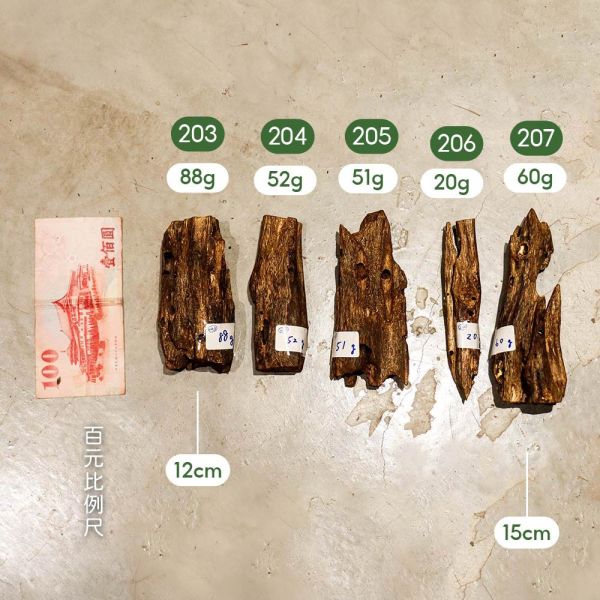 原木香 黃金綠棋楠沉香 原木件 198~212號 沉香擺件 蟲漏沉香 黃金綠旗楠沉香,棋楠,奇楠,棋楠沉香,綠旗楠,沉香,原木香,棋楠佛珠,棋楠手串